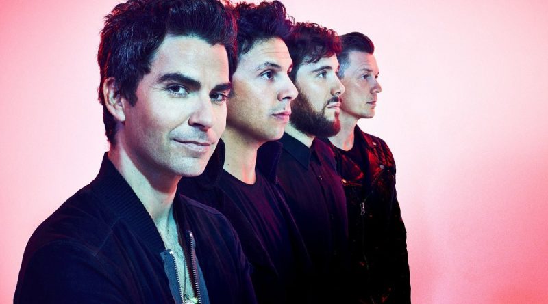 Stereophonics - Taken a Tumble
