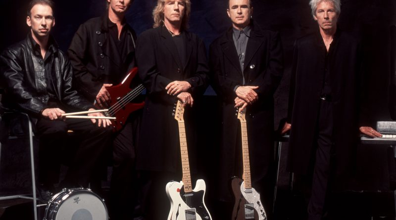 Status Quo - Sorry