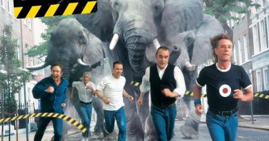Status Quo - Rhythm Of Life