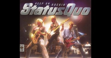 Status Quo - Rockin' On