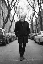 Tom Cochrane - Sinking Like A Sunset