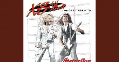 Status Quo - Sail Away