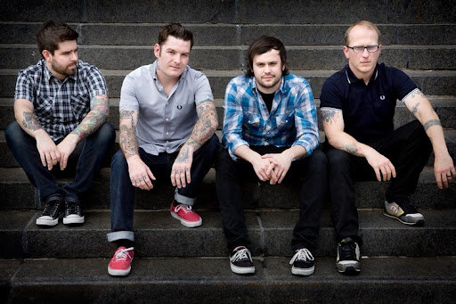 Senses Fail - Blackout