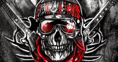 Stalker Blues - S.t.a.l.k.e.r.