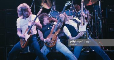 Status Quo - Face Without A Soul