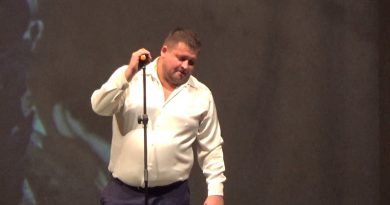 Александр Клеев - Тебе, брат