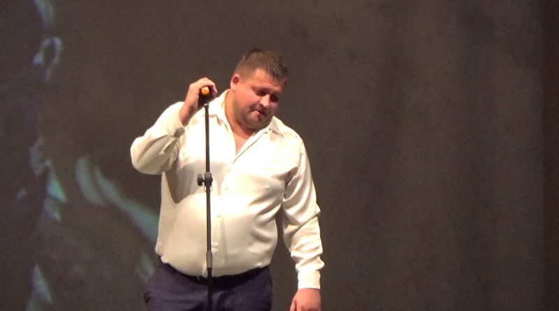 Александр Клеев - Тебе, брат