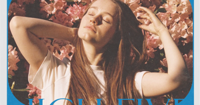 Sigrid - High Five
