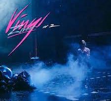 Zivert, LYRIQ-Forever Young