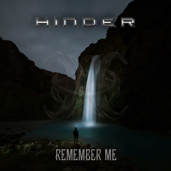 Hinder - Remember Me