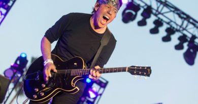 George Thorogood - Born Lover