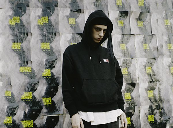 JIMM - Лифт