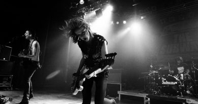 The Subways - Is That Enough