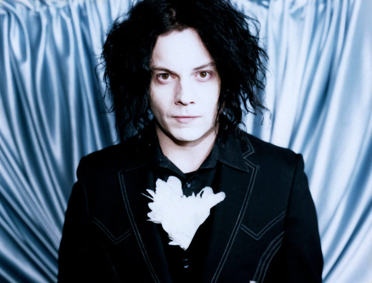 Jack White - Get in the Mind Shaft