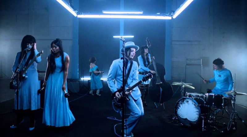 Jack White - I'm Shakin'