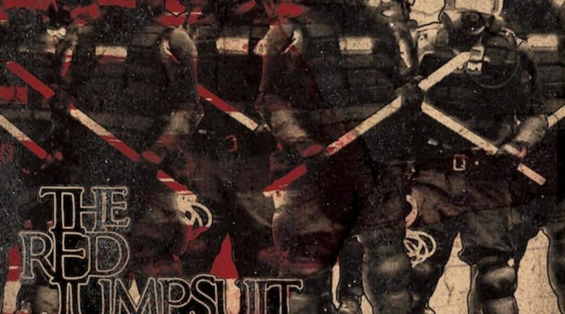 The Red Jumpsuit Apparatus - 21 and Up