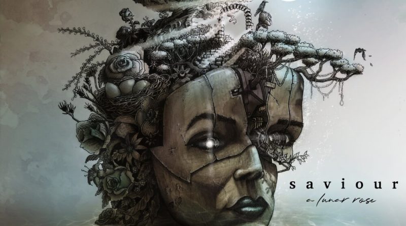 Saviour - Pixelated
