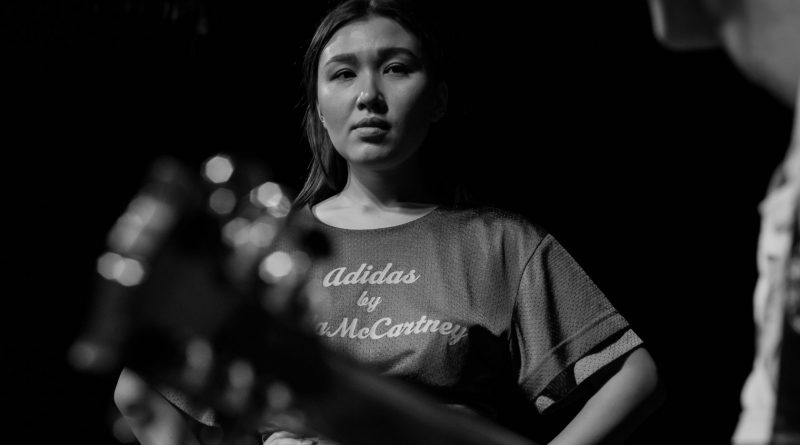 nasiafromasia - Blue