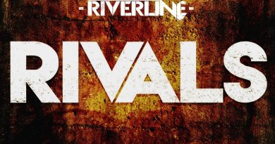 Riverline - Rivals