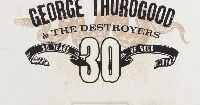 George Thorogood & The Destroyers - You Don't Love Me, You Don't Care