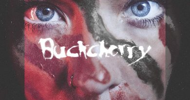 Buckcherry - Tired Of You