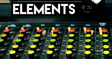 Riverline - Elements
