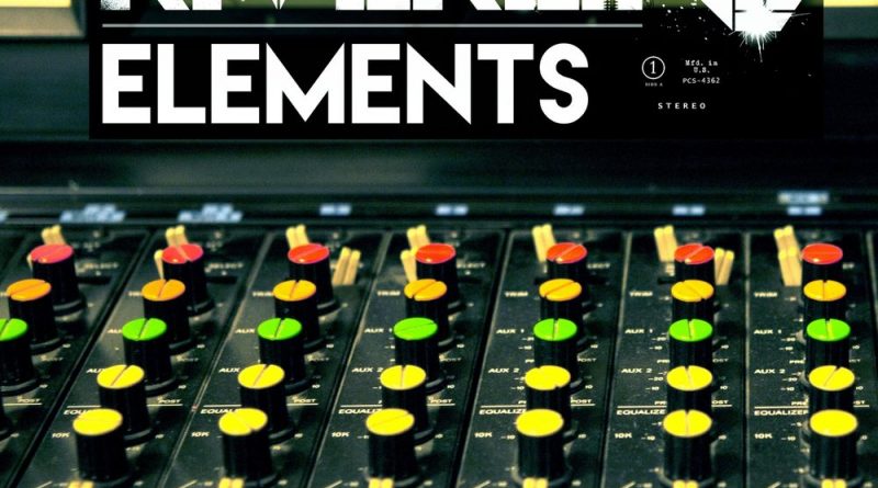 Riverline - Elements