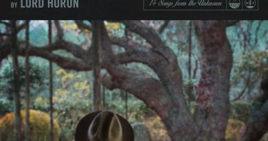 Lord Huron - Love Like Ghosts