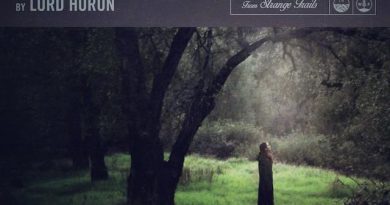 Lord Huron - Meet Me in the Woods