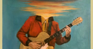 Lord Huron, Allison Ponthier - I Lied