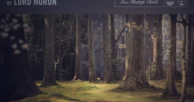 Lord Huron - La Belle Fleur Sauvage
