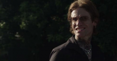 Buckcherry - Tight Pants