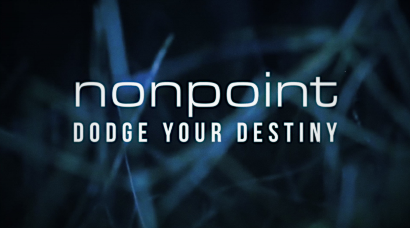 Nonpoint - Dodge Your Destiny