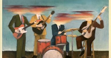 Lord Huron - Mine Forever