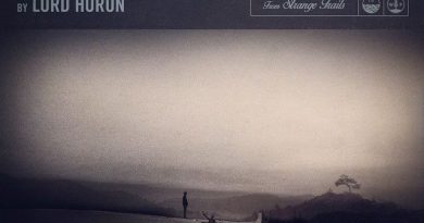 Lord Huron - The Yawning Grave