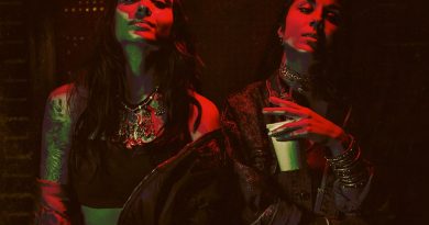 Krewella - Calm Down