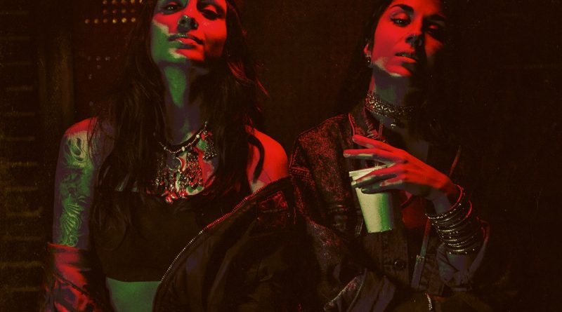 Krewella - Calm Down