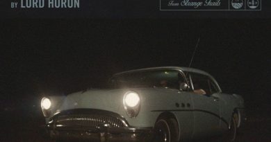 Lord Huron - Dead Man’s Hand