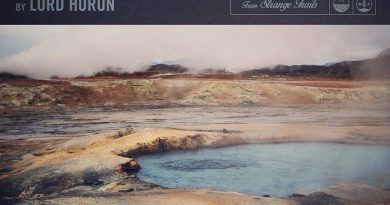 Lord Huron - Way Out There