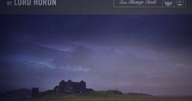 Lord Huron - Cursed