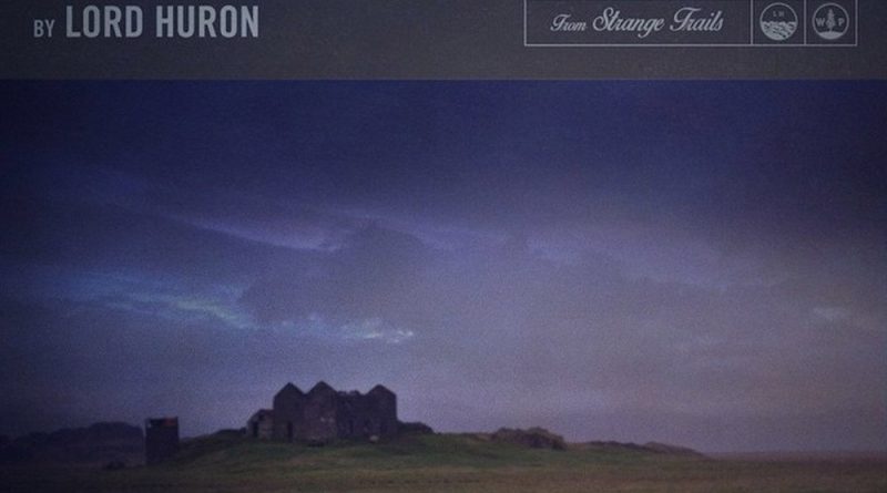 Lord Huron - Cursed