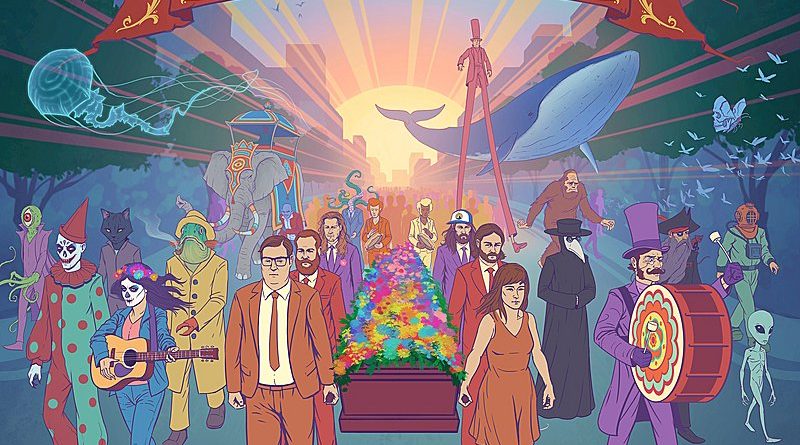 The Strumbellas - We Don't Know