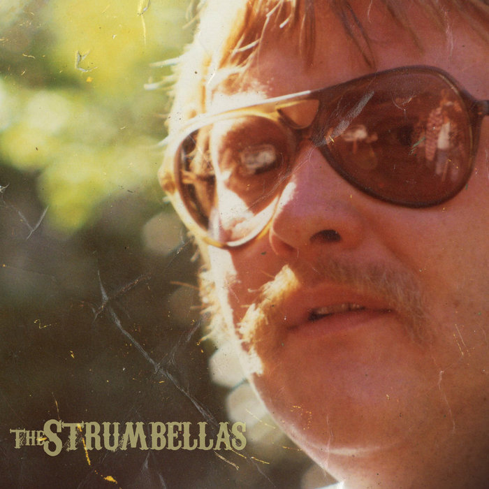 The Strumbellas - Left for Dead