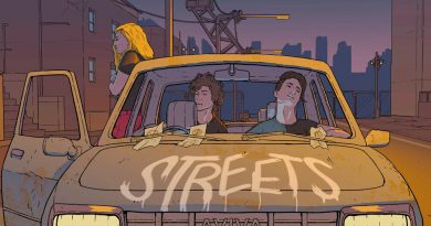 AViVA - STREETS