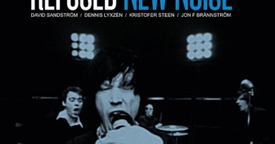 Refused - New Noise