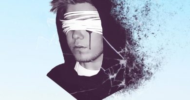 Jacob Tillberg - Broken