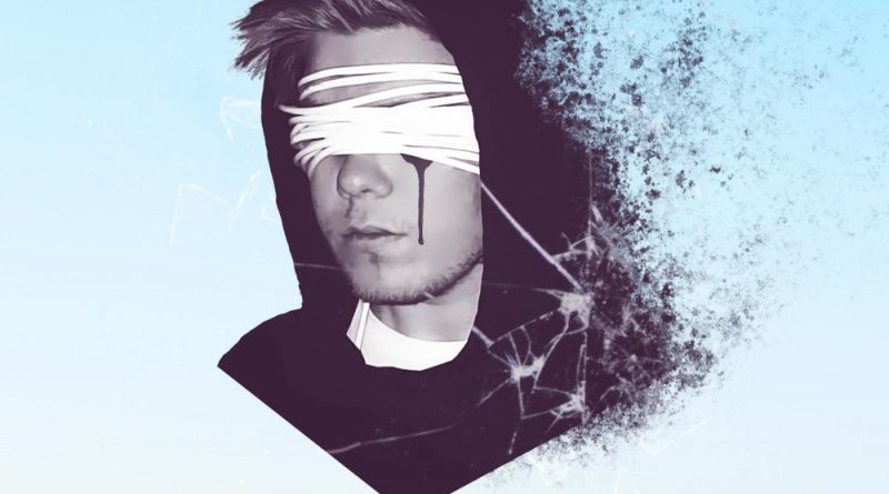 Jacob Tillberg - Broken