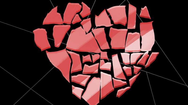 Jacob Tillberg, Johnning - Heartless