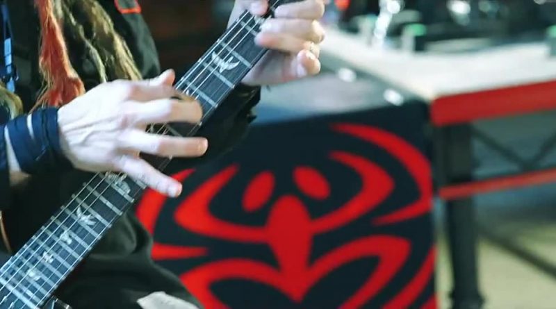 Nonpoint - Razors