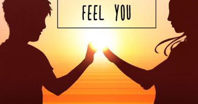 Jacob Tillberg - Feel You